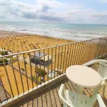La Torre - Frontemare - Immobil Relax