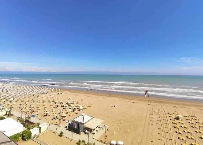 La Torre - Frontemare - Immobil Relax