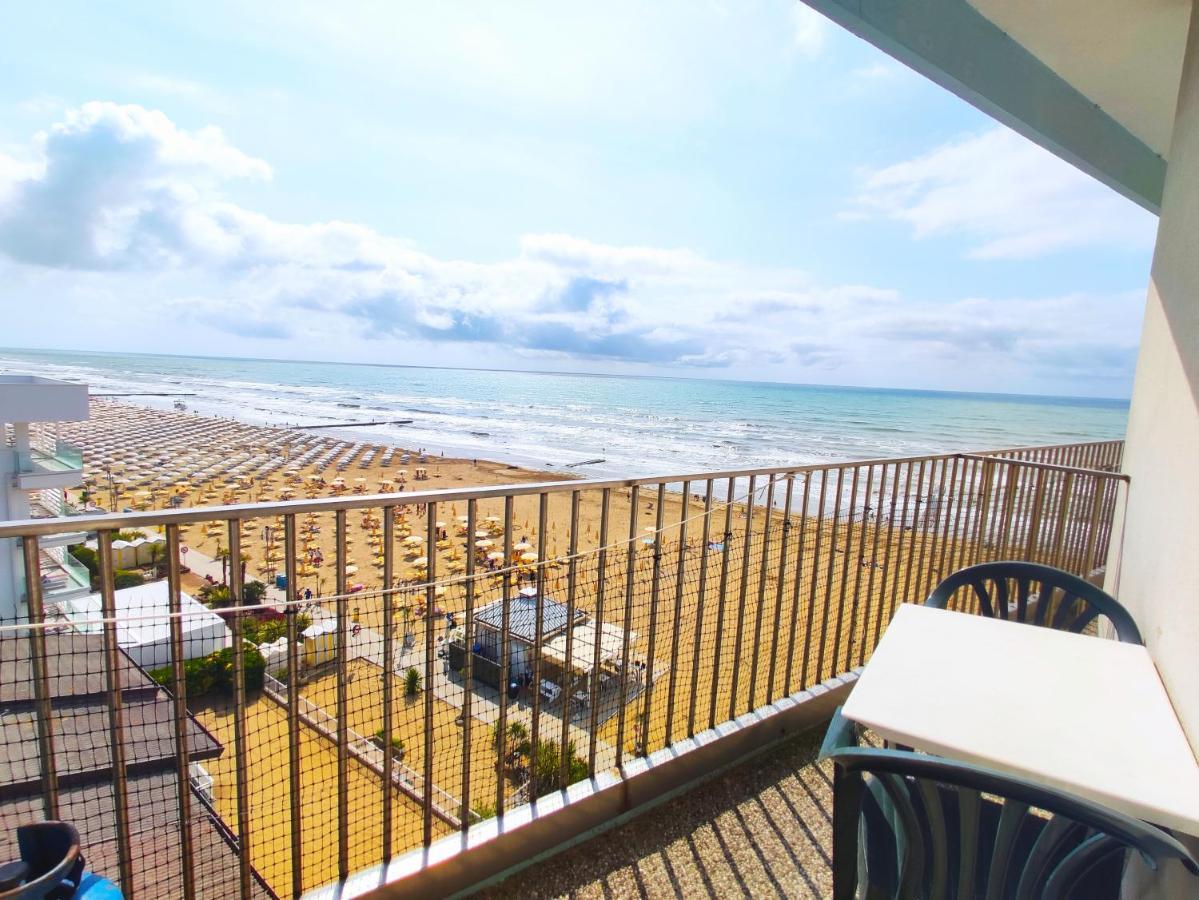 La Torre - Frontemare - Immobil Relax Lido di Jesolo