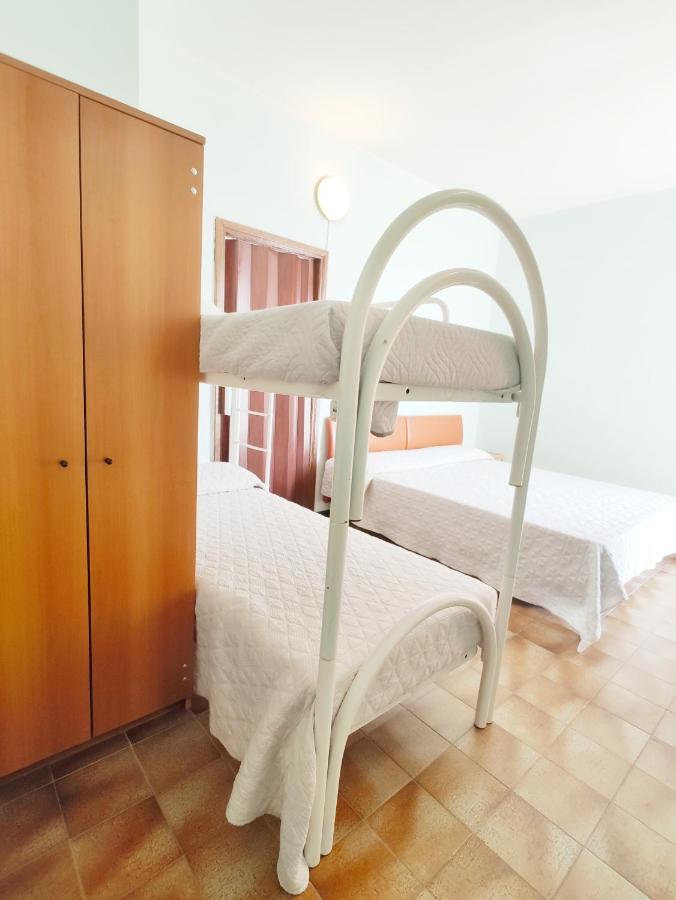 La Torre - Frontemare - Immobil Relax Ferienhaus Lido di Jesolo