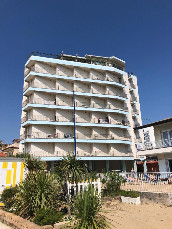 La Torre - Frontemare - Immobil Relax *