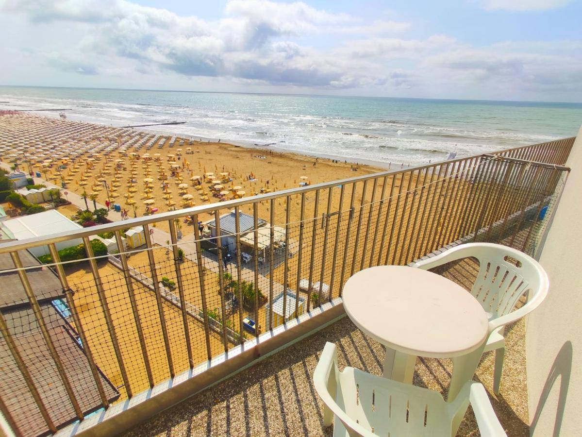Ferienhaus La Torre - Frontemare - Immobil Relax