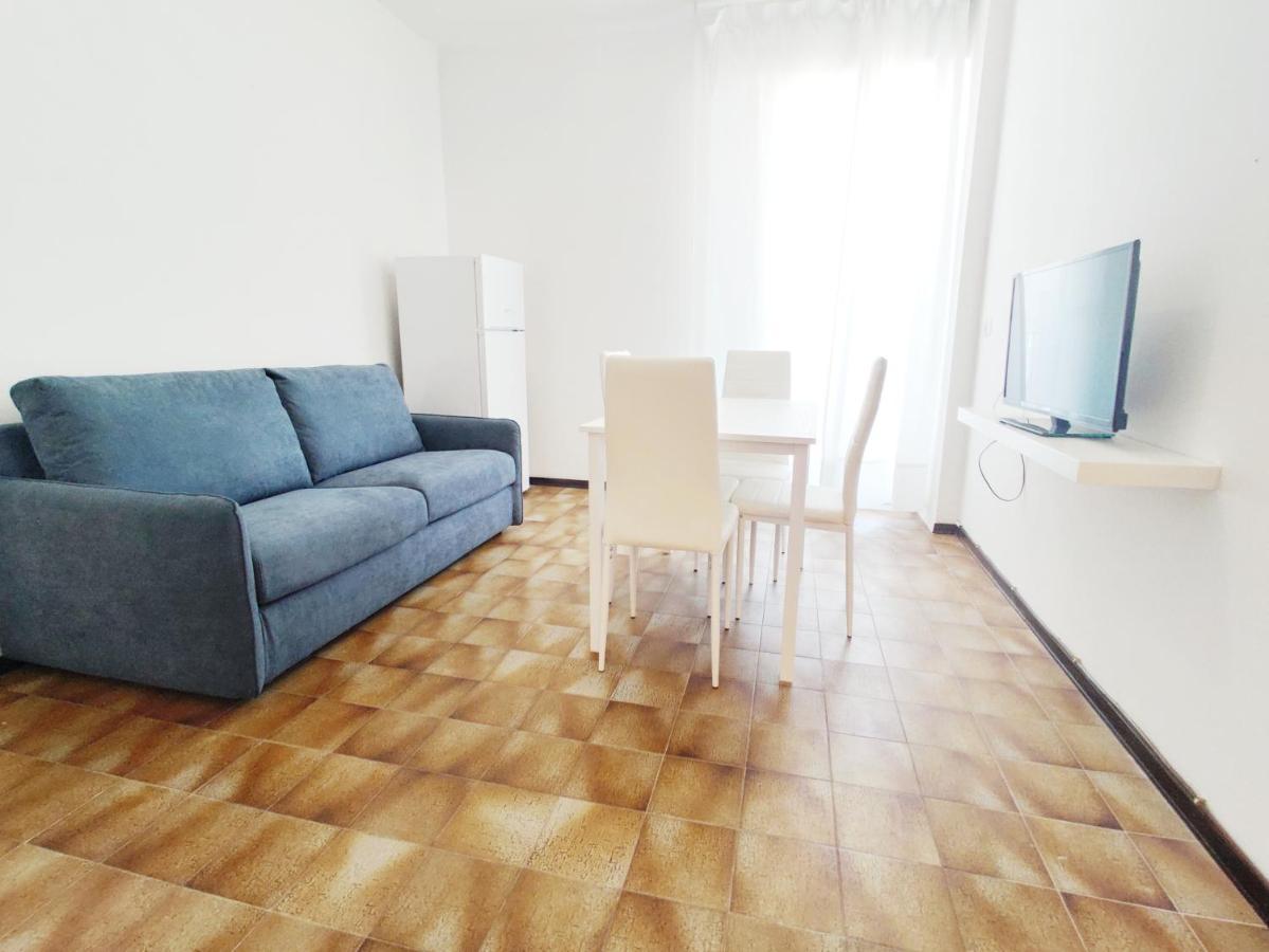 Ferienhaus La Torre - Frontemare - Immobil Relax Lido di Jesolo