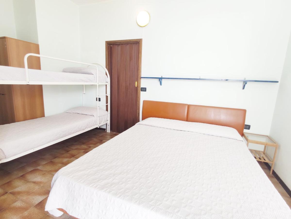 Ferienhaus La Torre - Frontemare - Immobil Relax *