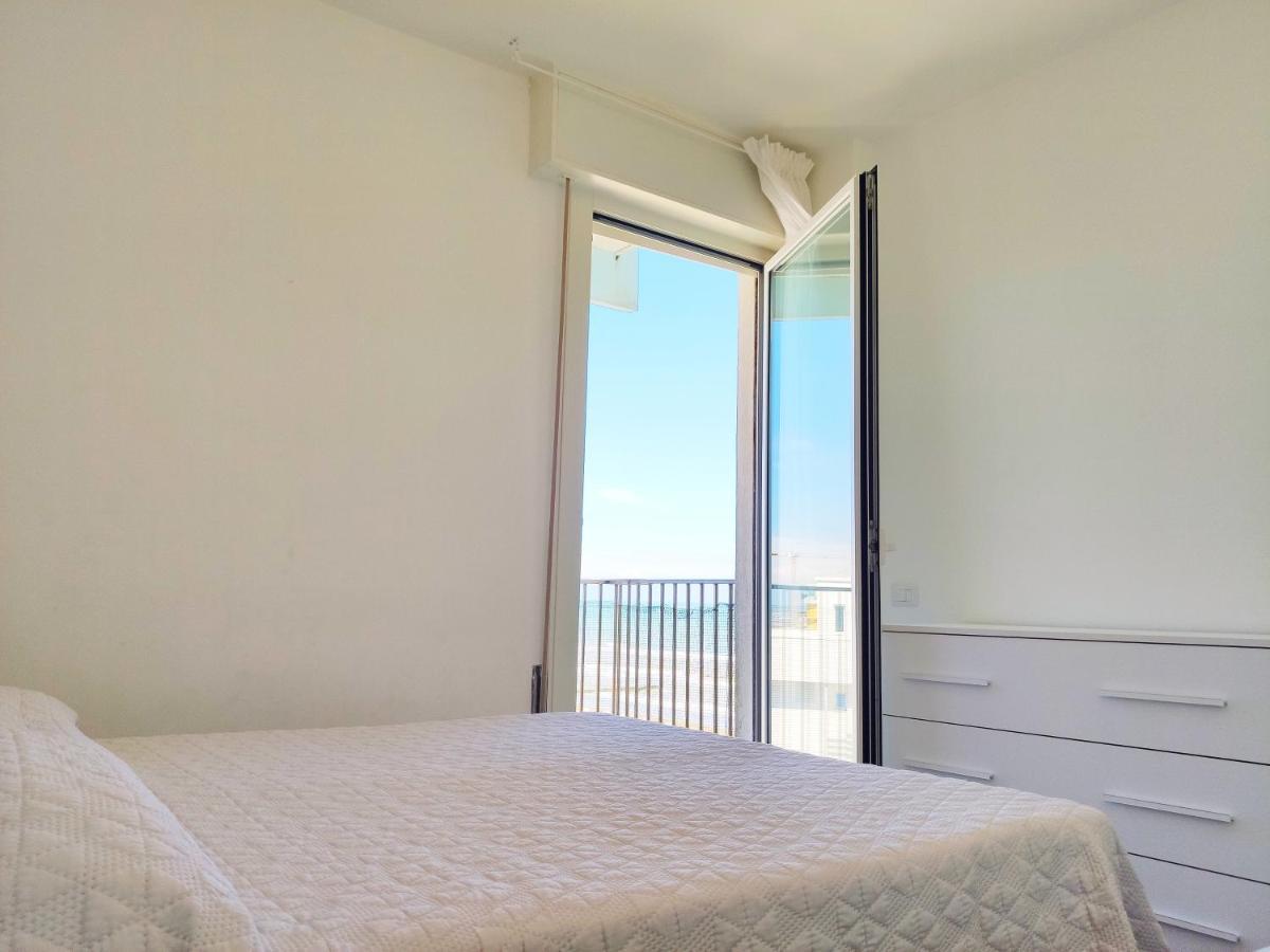 La Torre - Frontemare - Immobil Relax Ferienhaus