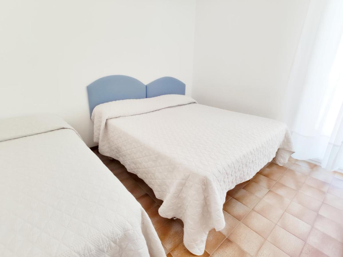 La Torre - Frontemare - Immobil Relax Ferienhaus *