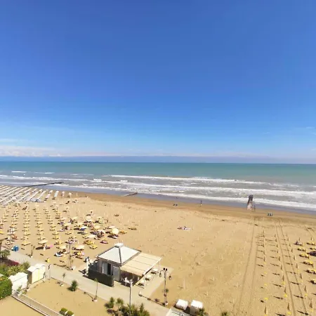 La Torre - Frontemare - Immobil Relax * Lido di Jesolo