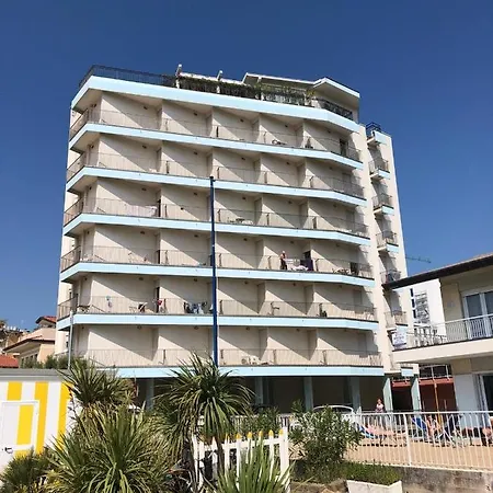 La Torre - Frontemare - Immobil Relax *