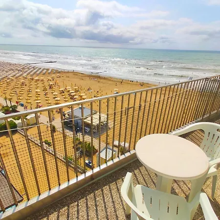 Casa vacanze La Torre - Frontemare - Immobil Relax