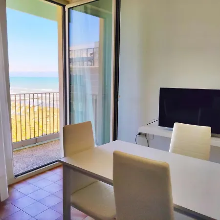 La Torre - Frontemare - Immobil Relax Casa vacanze Lido di Jesolo