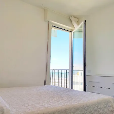 La Torre - Frontemare - Immobil Relax Casa vacanze